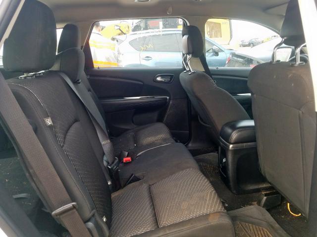 Dodge Journey SE 2014
