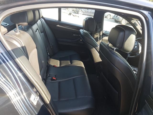 BMW 535 XI 2013