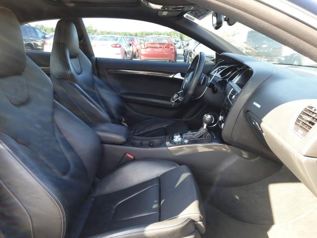 Audi S5 Premium 2013