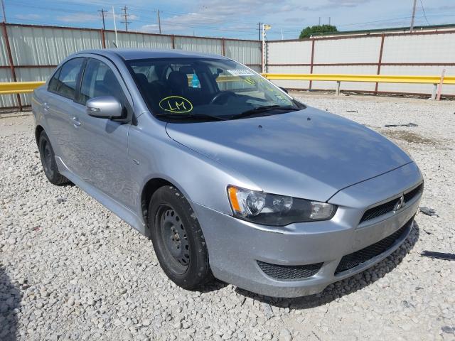 Mitsubishi Lancer ES 2015
