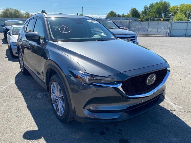 Mazda CX-5 Grand Touring 2019