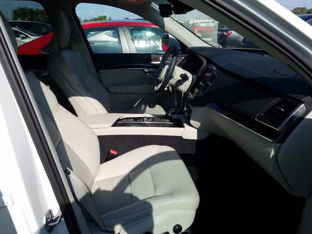 Volvo XC90 T5 MO 2019