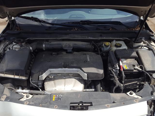 Chevrolet Malibu LS 2013