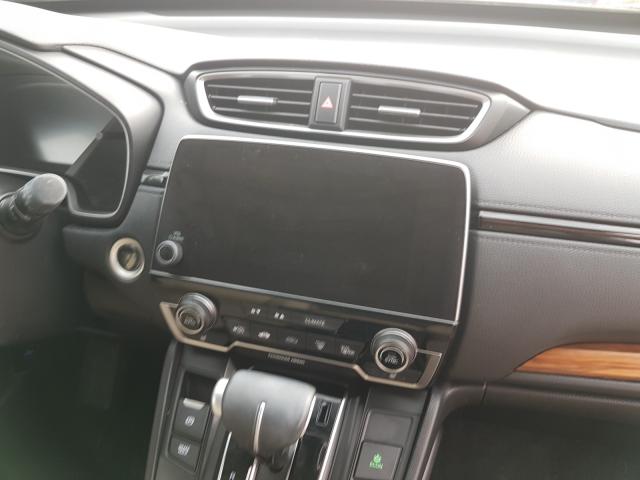Honda CR-V EXL 2018