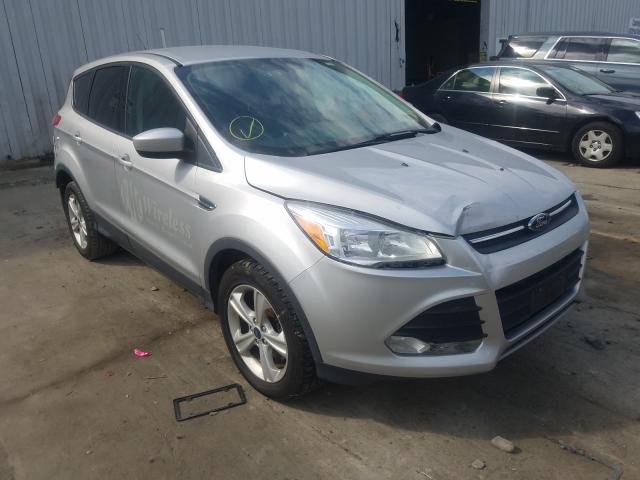 Ford Escape SE 2014