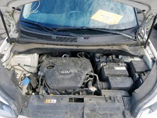 KIA Soul 2015