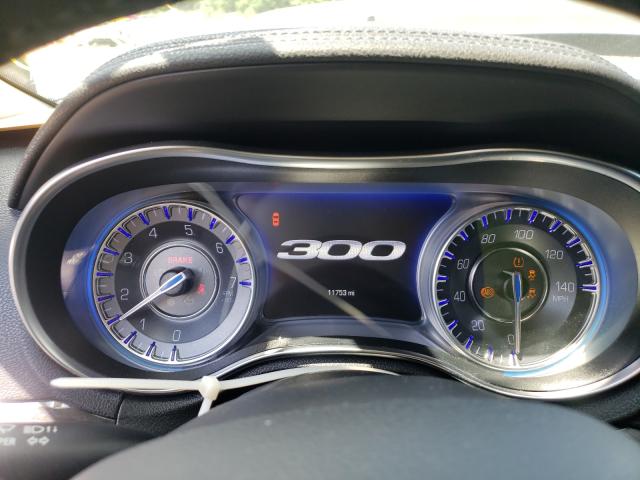 Chrysler 300 Touring 2018