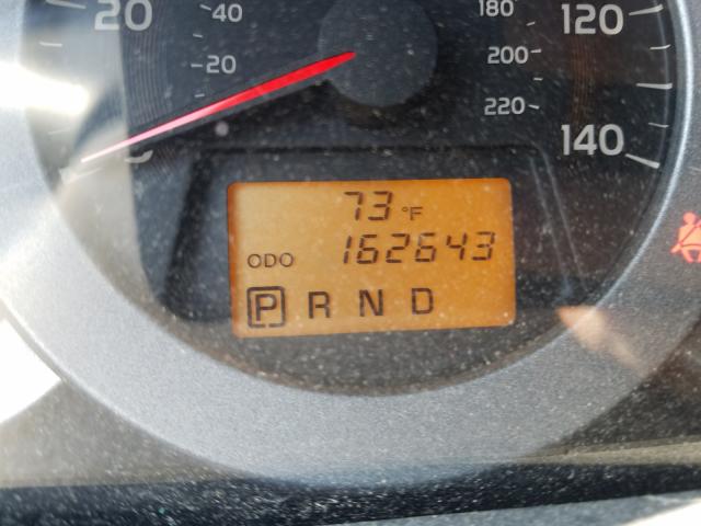 Toyota Rav4 2011