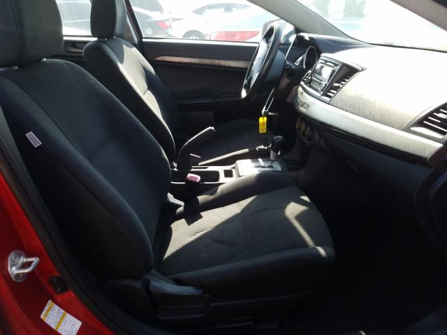 Mitsubishi Lancer ES 2015