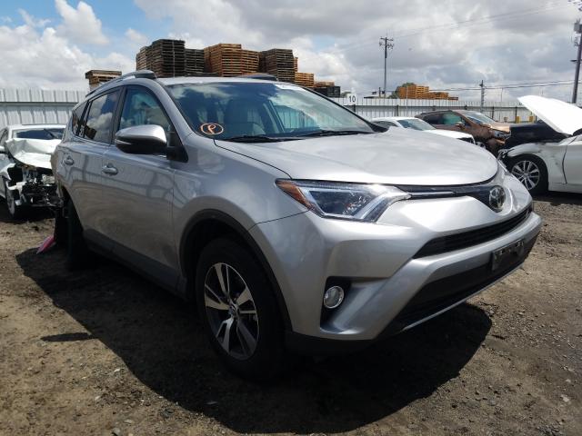 Toyota Rav4 Adven 2018