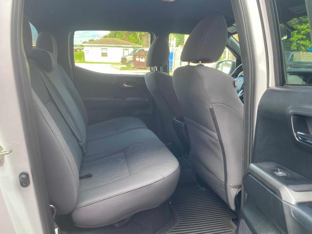 Toyota Tacoma DOU 2017