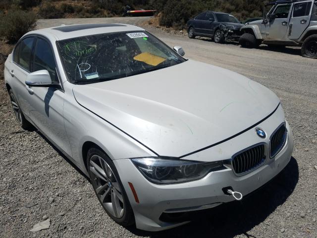 BMW 330 I 2017