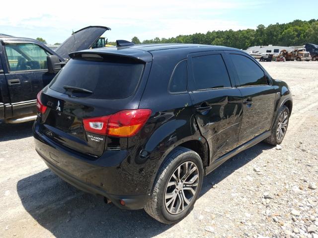 Mitsubishi Outlander 2017