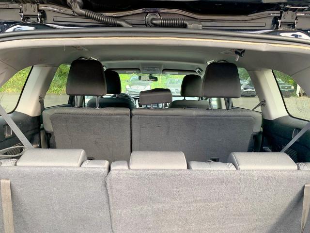 Toyota Highlander 2015