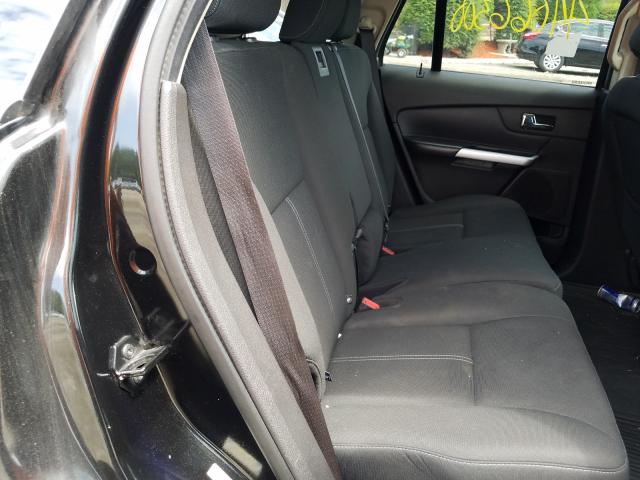 Ford Edge SE 2012