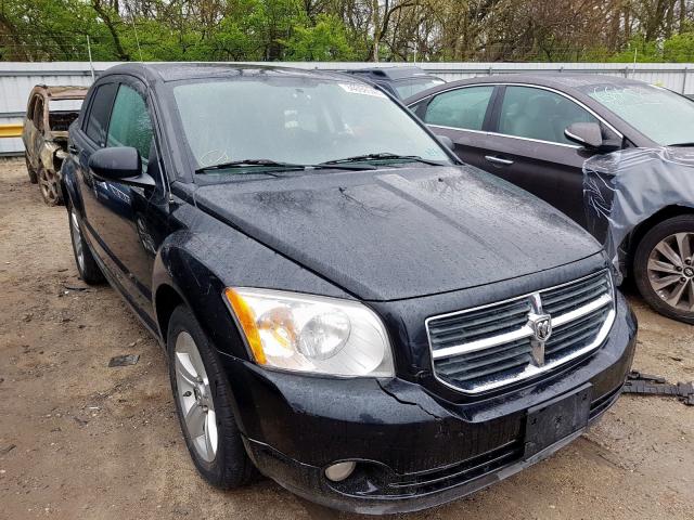 Dodge Caliber MA 2010