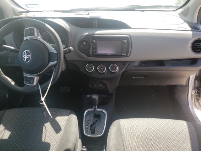 Toyota Yaris L 2017