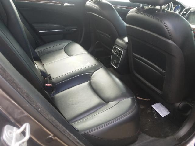 Chrysler 300 2013