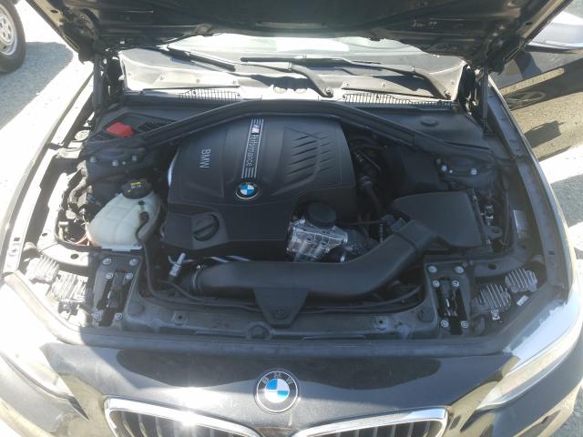 BMW M235I 2016