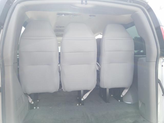 Chevrolet Express G2 2016