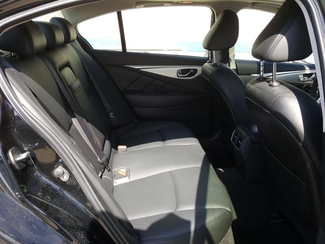Infiniti Q50 Pure 2020