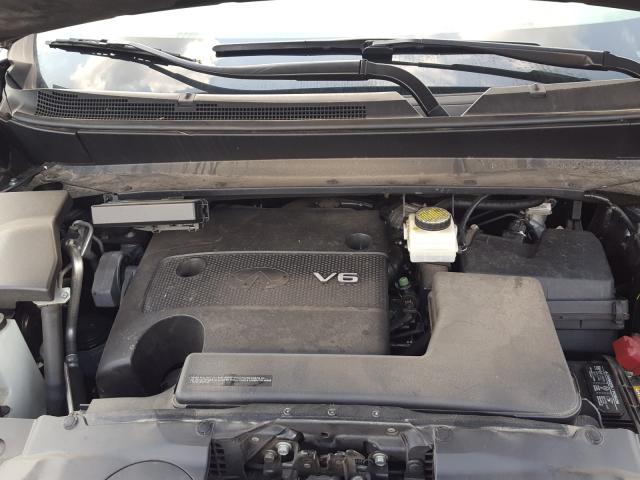 Infiniti JX35 2013