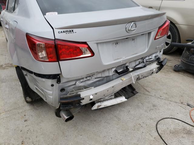 Lexus IS 250 2013