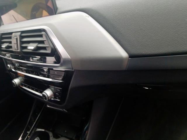 BMW X3 XDRIVE3 2018