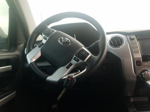 Toyota Tundra DOU 2019
