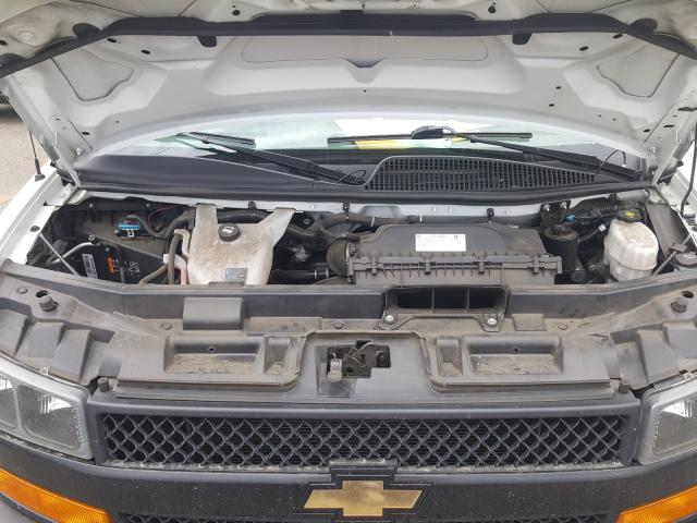 Chevrolet Express G2 2019