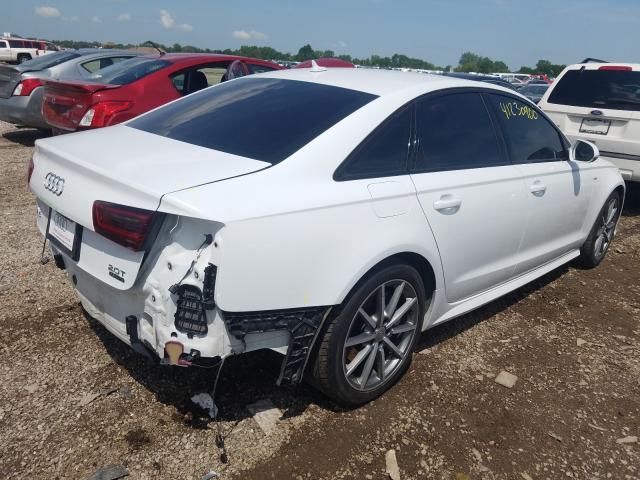 Audi A6 Premium 2017
