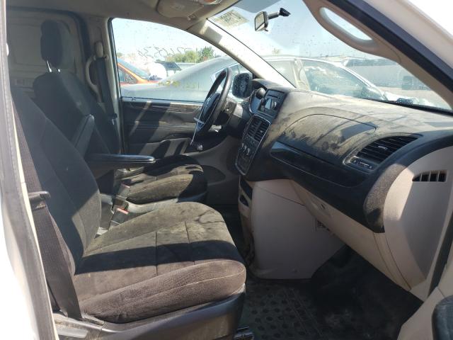 Dodge RAM Van 2013