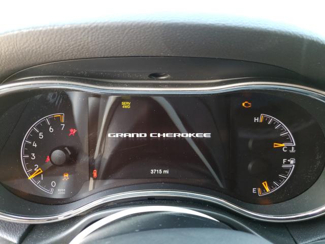 Jeep Grand Cherokee 2020