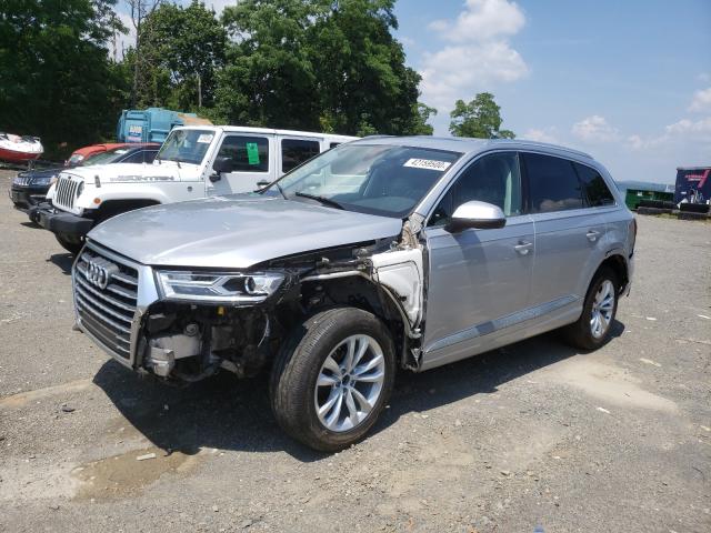 Audi Q7 Premium 2018