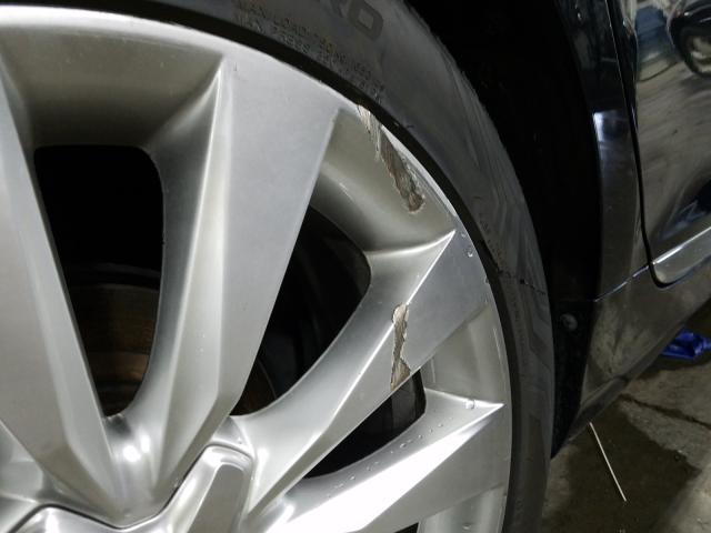 Hyundai Azera GLS 2013
