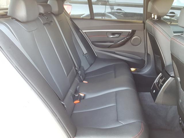 BMW 330 I 2017