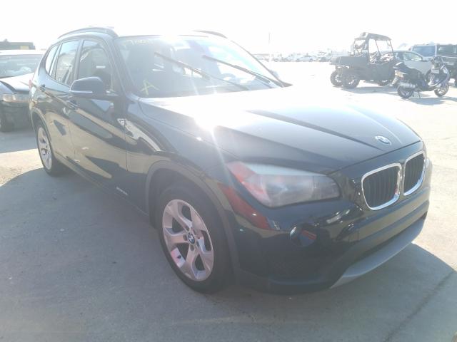 BMW X1 SDRIVE2 2014