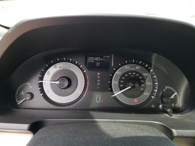 Honda Odyssey EX 2016