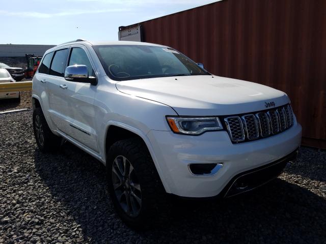 Jeep Grand Cherokee 2018