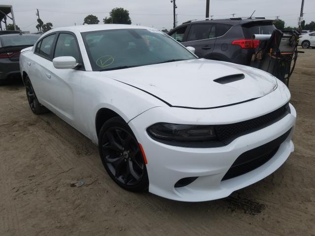 Dodge Charger GT 2019