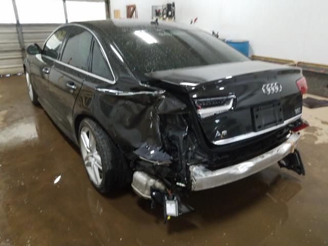 Audi A6 Premium 2016