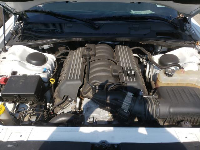 Dodge Challenger 2016