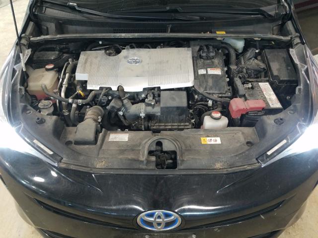 Toyota Prius 2016