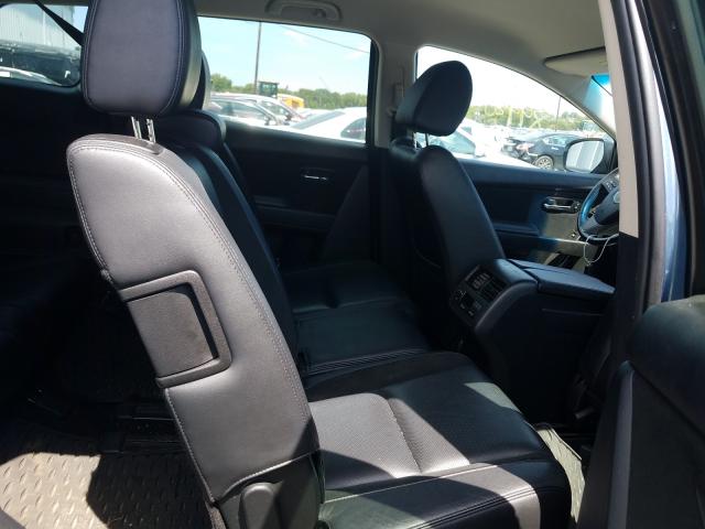 Mazda CX-9 Touring 2015