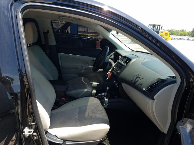 Mitsubishi Outlander 2017