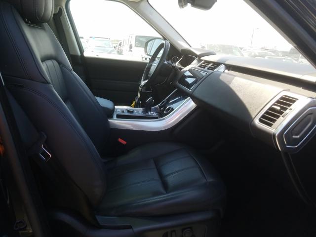 Land Rover Range Rover 2019