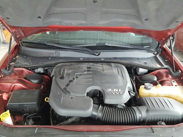Chrysler 300 2013