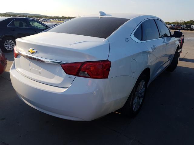 Chevrolet Impala LT 2019