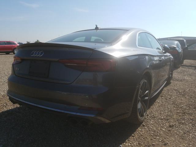 Audi S5 Premium 2018