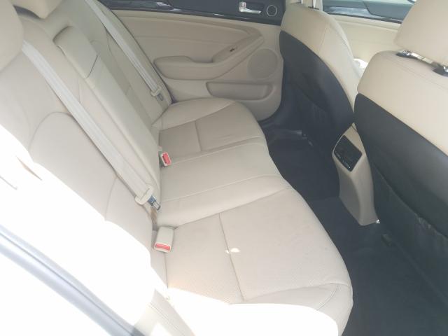 KIA Cadenza PR 2014